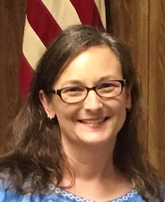 Melissa Echols